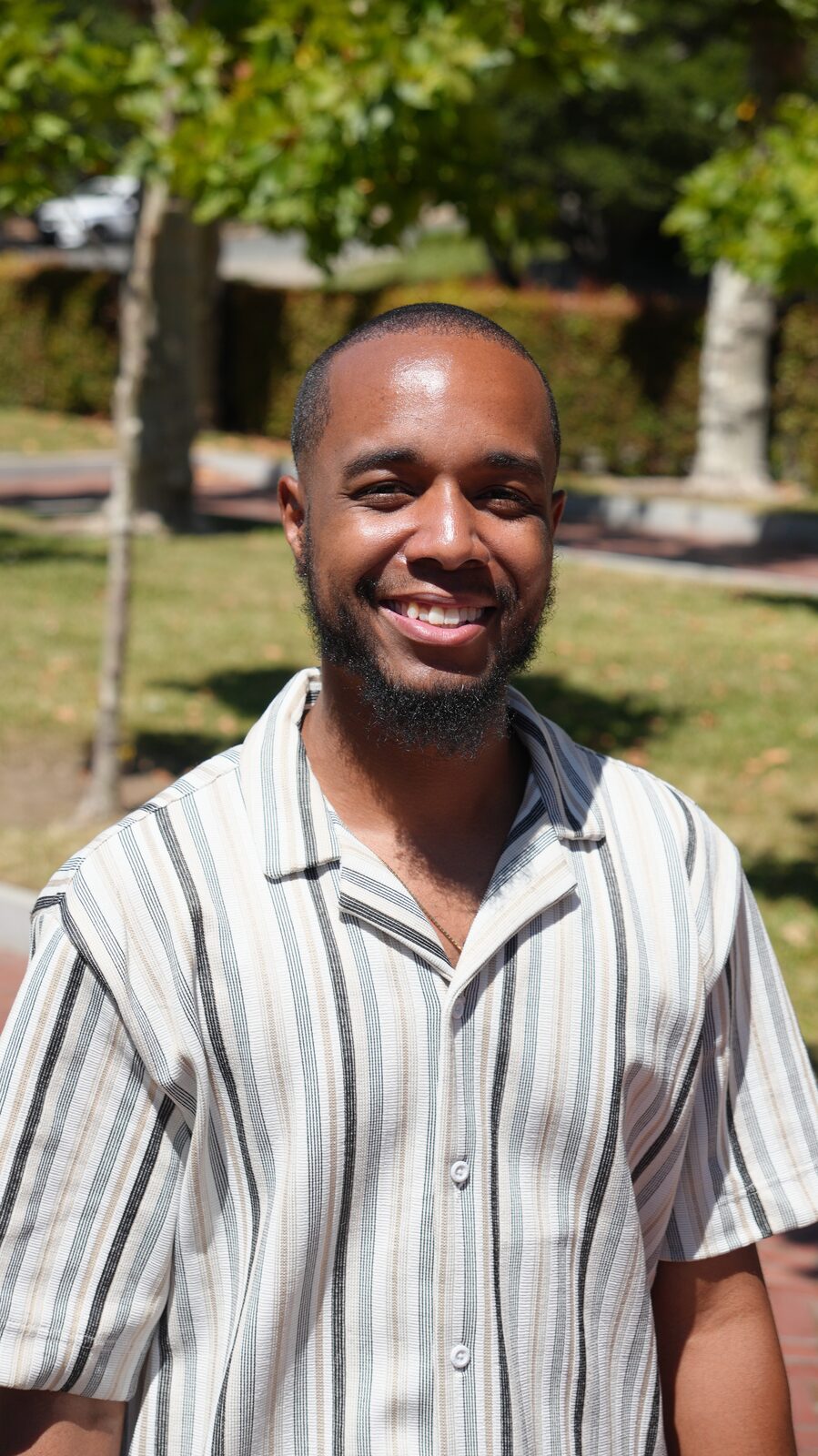 Naeem Hopkins